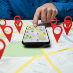 Google Maps Ranking Strategy