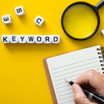 Local Keyword Research