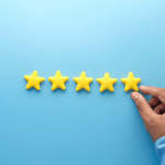 Review & Reputation Strategy