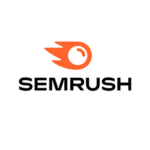 Semrush SEO Tool Logo