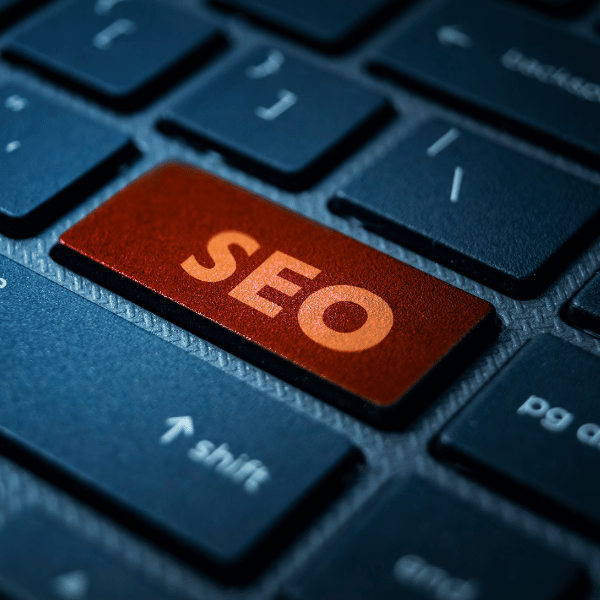 SEO services in Bangalore — search engine optimization