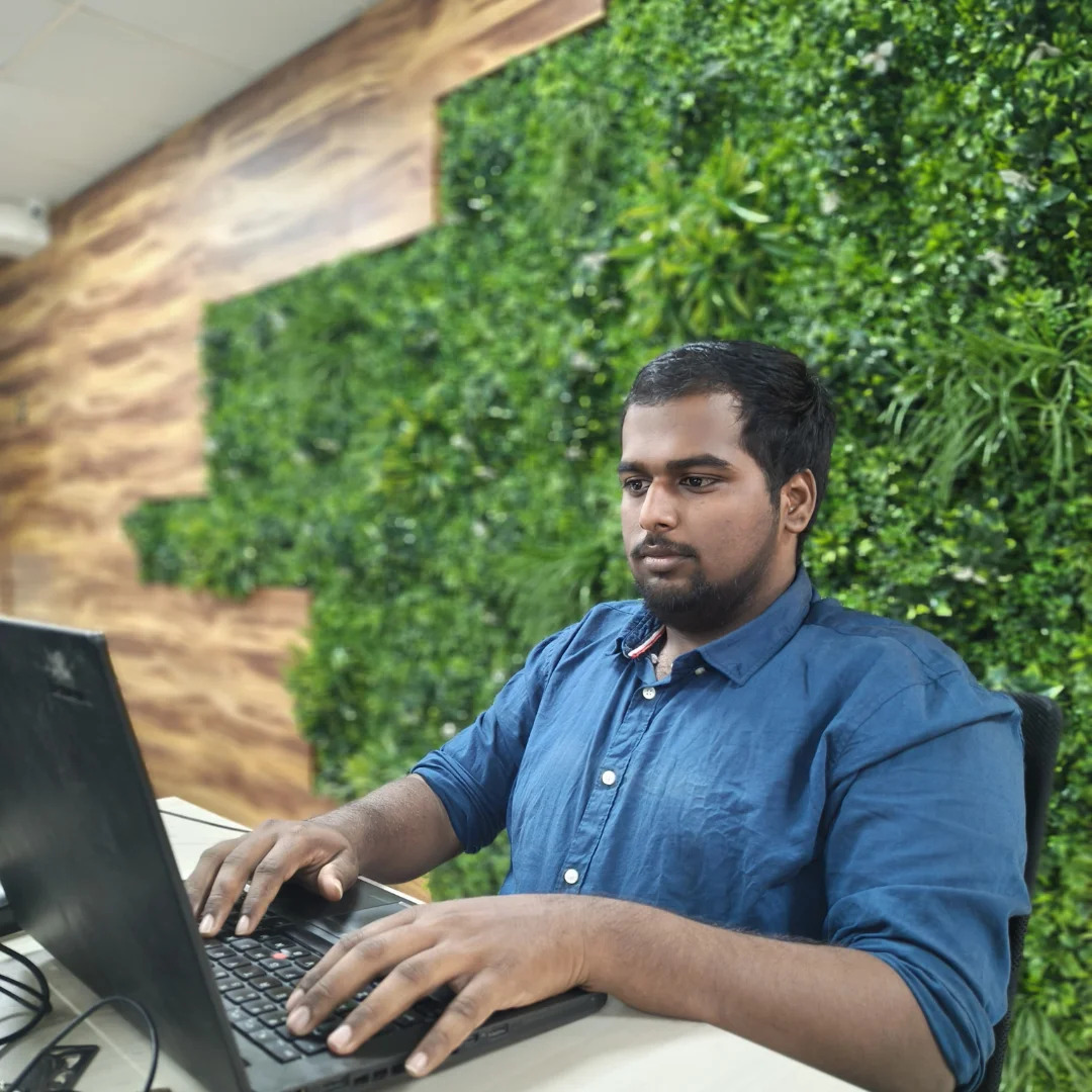 Tharani — SEO Expert and SEO Freelancer in India with 4+ years of experience